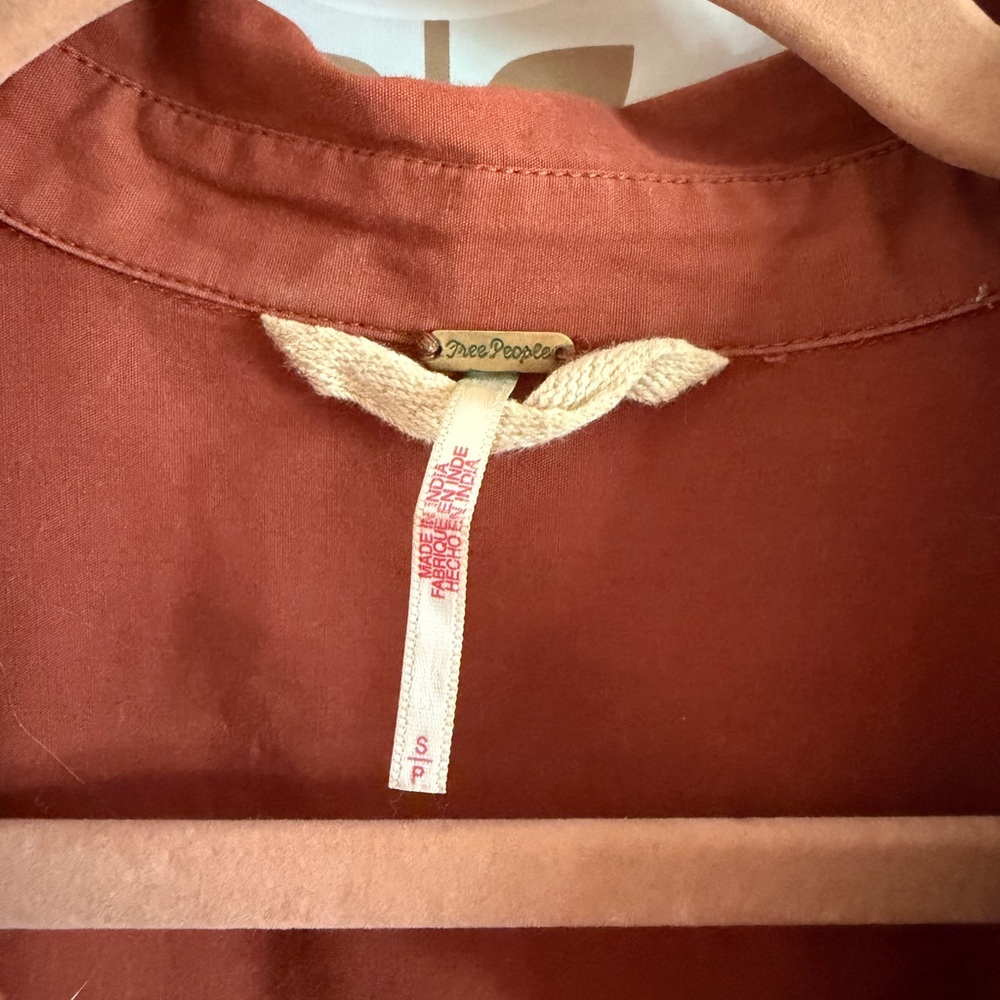 Free people mini dress - Picture 2 of 4